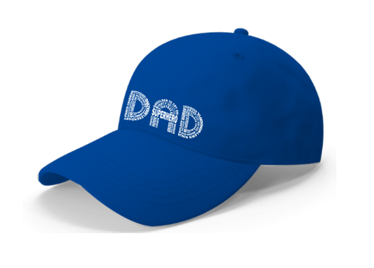 Fathersday - Cap